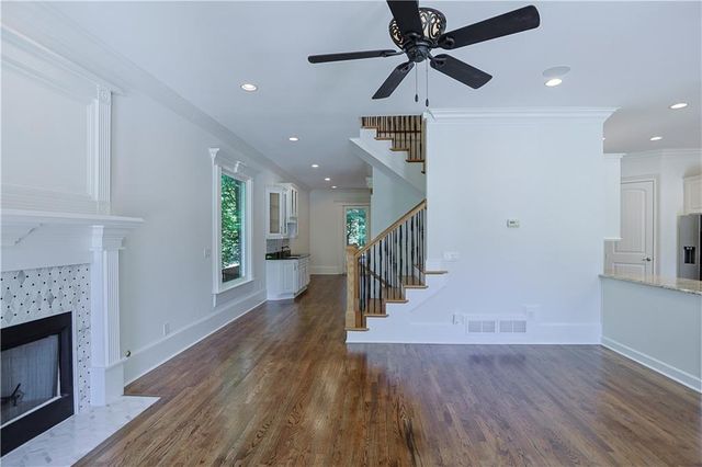 1296 Lenox Park Boulevard NE, Atlanta, GA 30319