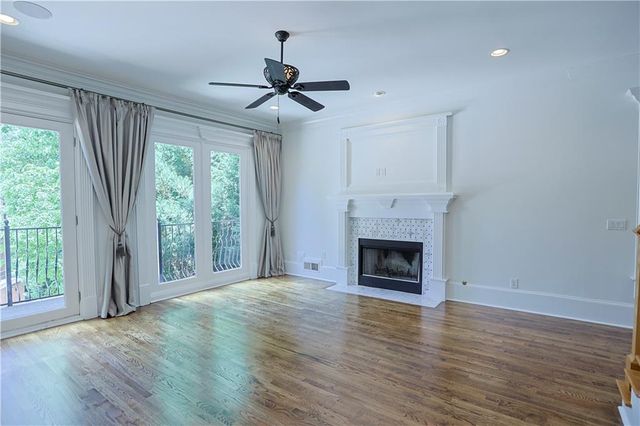 1296 Lenox Park Boulevard NE, Atlanta, GA 30319