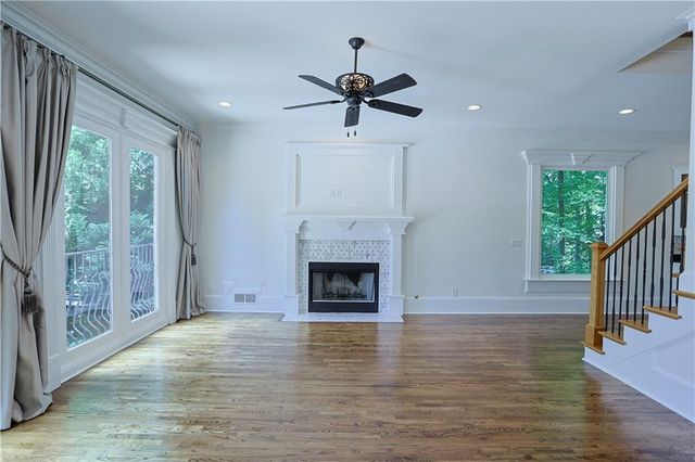 1296 Lenox Park Boulevard NE, Atlanta, GA 30319