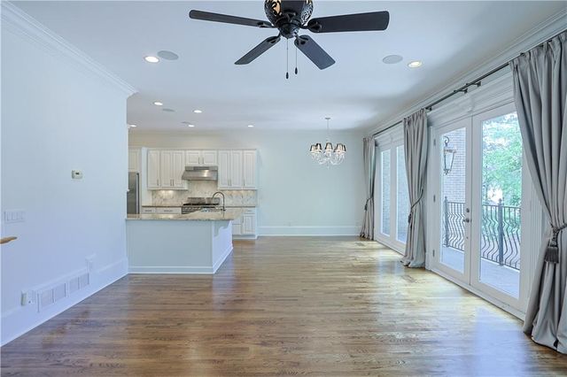 1296 Lenox Park Boulevard NE, Atlanta, GA 30319