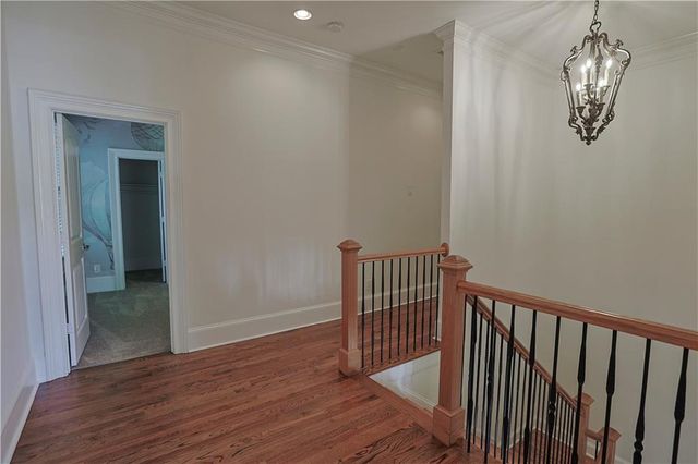 1296 Lenox Park Boulevard NE, Atlanta, GA 30319