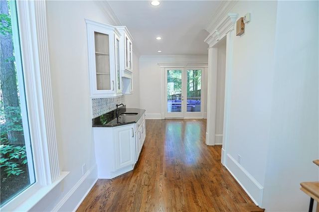 1296 Lenox Park Boulevard NE, Atlanta, GA 30319