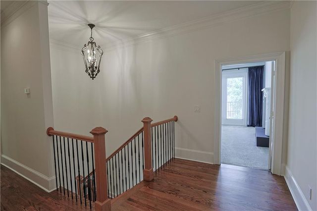 1296 Lenox Park Boulevard NE, Atlanta, GA 30319