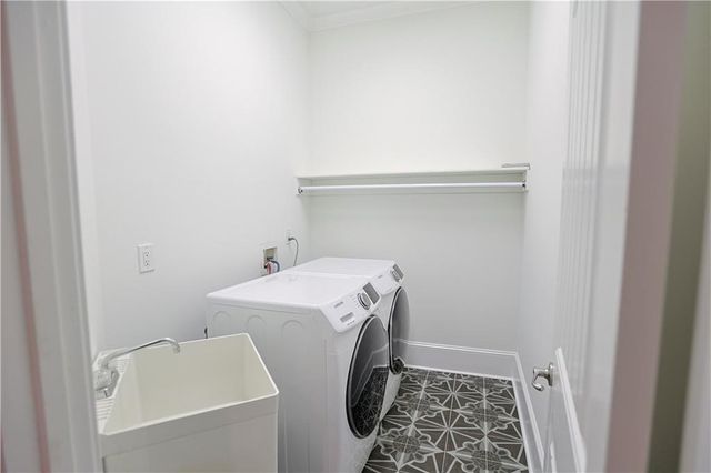 1296 Lenox Park Boulevard NE, Atlanta, GA 30319