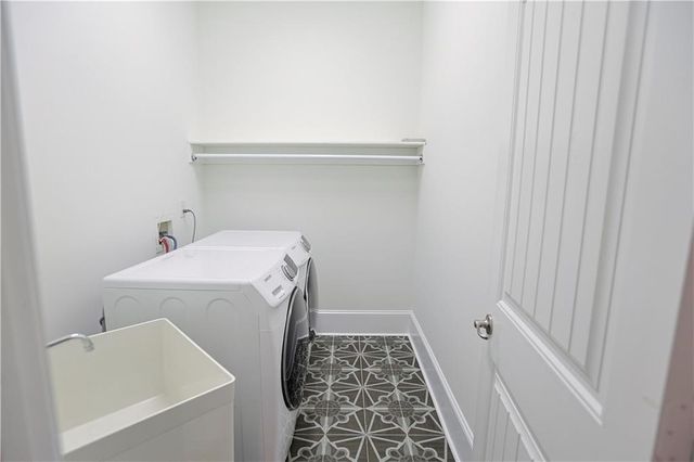 1296 Lenox Park Boulevard NE, Atlanta, GA 30319