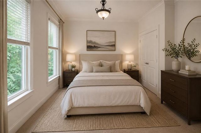 1296 Lenox Park Boulevard NE, Atlanta, GA 30319