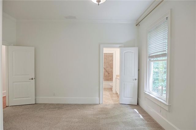 1296 Lenox Park Boulevard NE, Atlanta, GA 30319