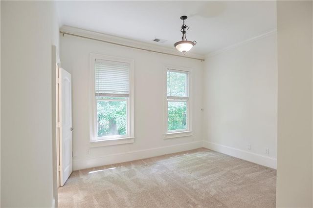 1296 Lenox Park Boulevard NE, Atlanta, GA 30319