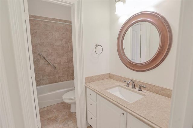 1296 Lenox Park Boulevard NE, Atlanta, GA 30319
