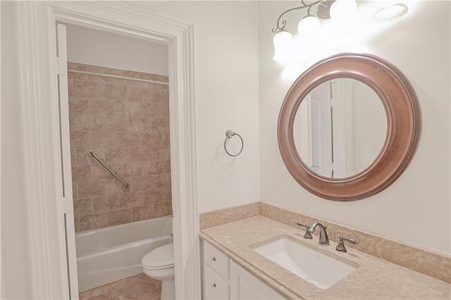 1296 Lenox Park Boulevard NE, Atlanta, GA 30319