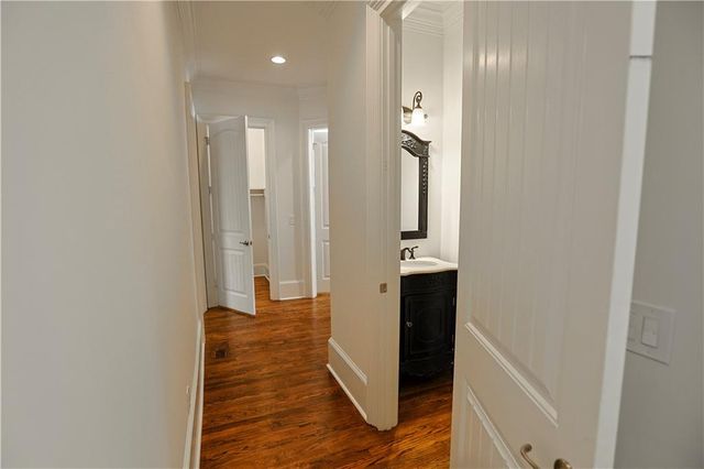 1296 Lenox Park Boulevard NE, Atlanta, GA 30319