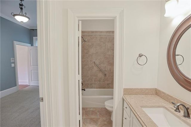 1296 Lenox Park Boulevard NE, Atlanta, GA 30319
