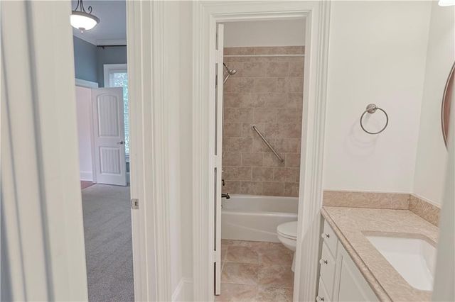 1296 Lenox Park Boulevard NE, Atlanta, GA 30319