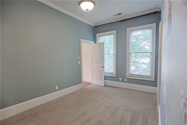 1296 Lenox Park Boulevard NE, Atlanta, GA 30319