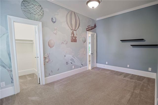 1296 Lenox Park Boulevard NE, Atlanta, GA 30319
