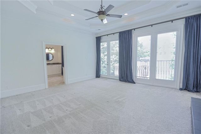 1296 Lenox Park Boulevard NE, Atlanta, GA 30319