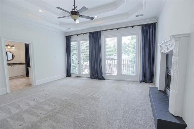 1296 Lenox Park Boulevard NE, Atlanta, GA 30319
