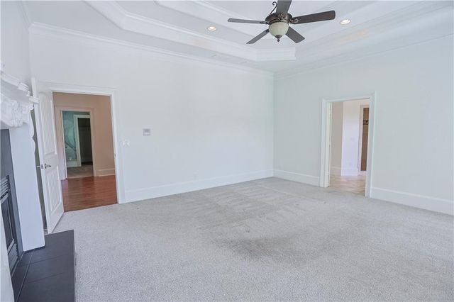 1296 Lenox Park Boulevard NE, Atlanta, GA 30319
