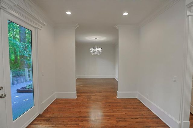 1296 Lenox Park Boulevard NE, Atlanta, GA 30319