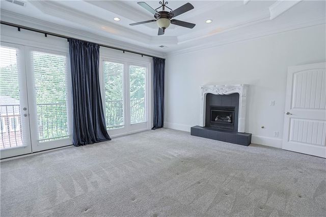 1296 Lenox Park Boulevard NE, Atlanta, GA 30319