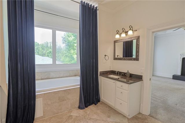 1296 Lenox Park Boulevard NE, Atlanta, GA 30319
