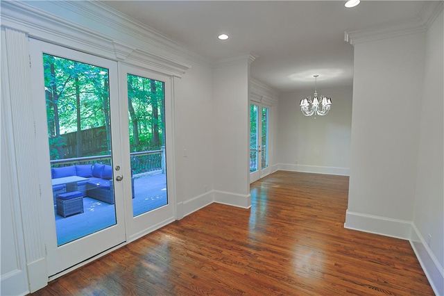 1296 Lenox Park Boulevard NE, Atlanta, GA 30319