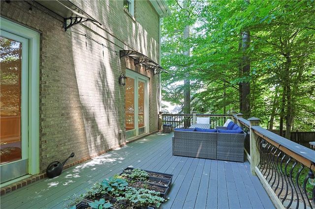 1296 Lenox Park Boulevard NE, Atlanta, GA 30319