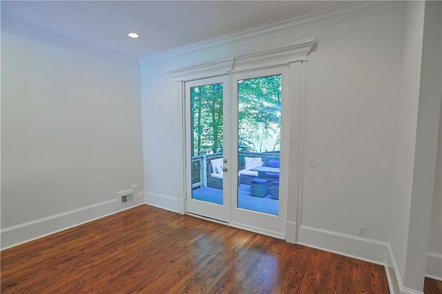 1296 Lenox Park Boulevard NE, Atlanta, GA 30319