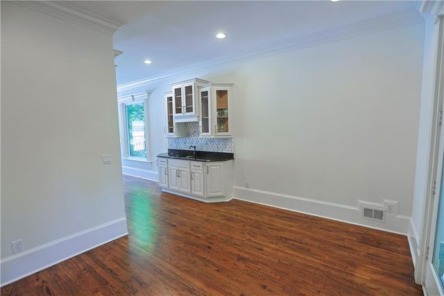 1296 Lenox Park Boulevard NE, Atlanta, GA 30319