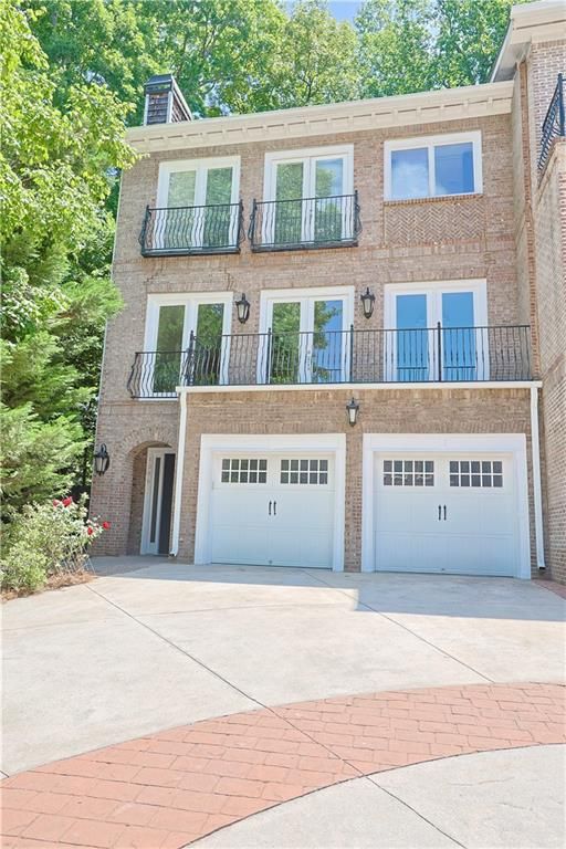 1296 Lenox Park Boulevard NE, Atlanta, GA 30319
