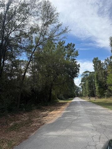 TBD Sequoia Lane, Onalaska, TX 77360