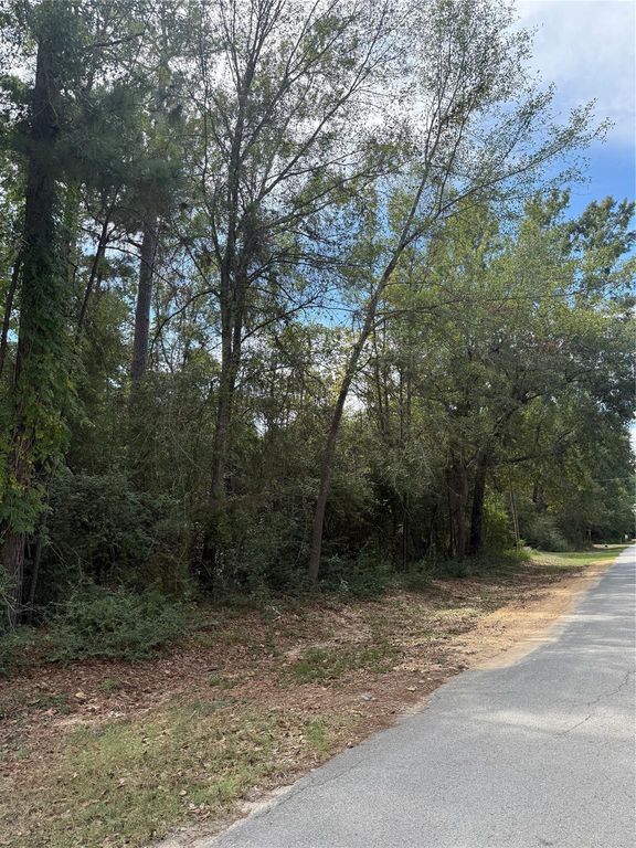 TBD Sequoia Lane, Onalaska, TX 77360