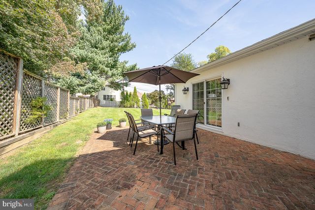 5 ALTHEA LN, Morton, PA 19070