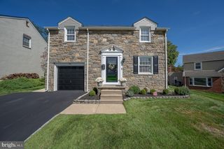 5 ALTHEA LN, Morton, PA 19070