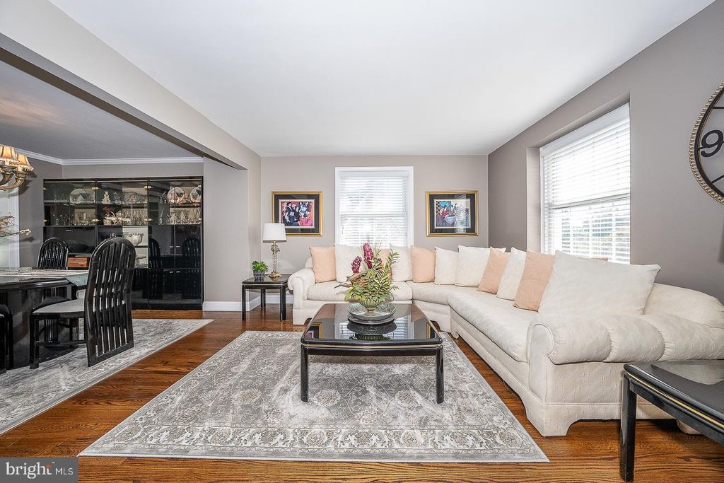 5 ALTHEA LN, MORTON, PA 19070 — photo 4