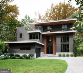 1485 Norris Place NW, Atlanta, GA 30314