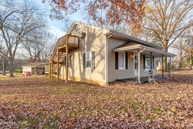 200 Pennsylvania Ave, Etowah, TN 37331