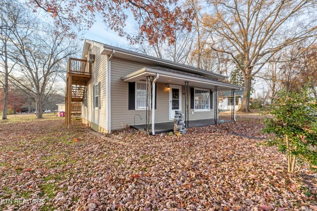 200 Pennsylvania Ave, Etowah, TN 37331