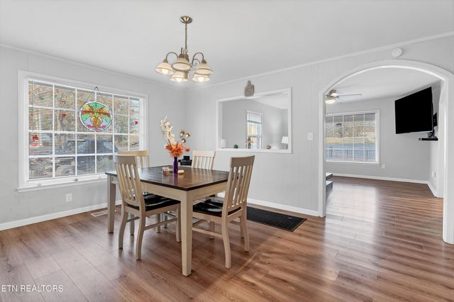 200 Pennsylvania Ave, Etowah, TN 37331