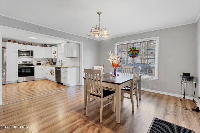 200 Pennsylvania Ave, Etowah, TN 37331