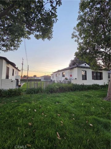 5700 JILLSON, Commerce, CA 90040