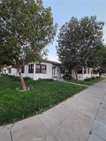 5700 JILLSON, Commerce, CA 90040