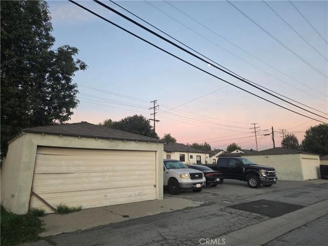 5700 JILLSON, Commerce, CA 90040