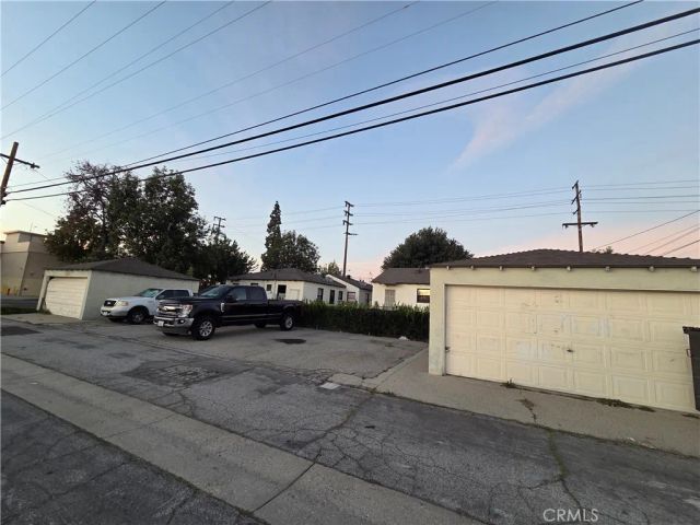 5700 JILLSON, Commerce, CA 90040