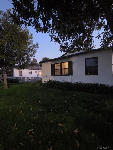 5700 JILLSON, Commerce, CA 90040