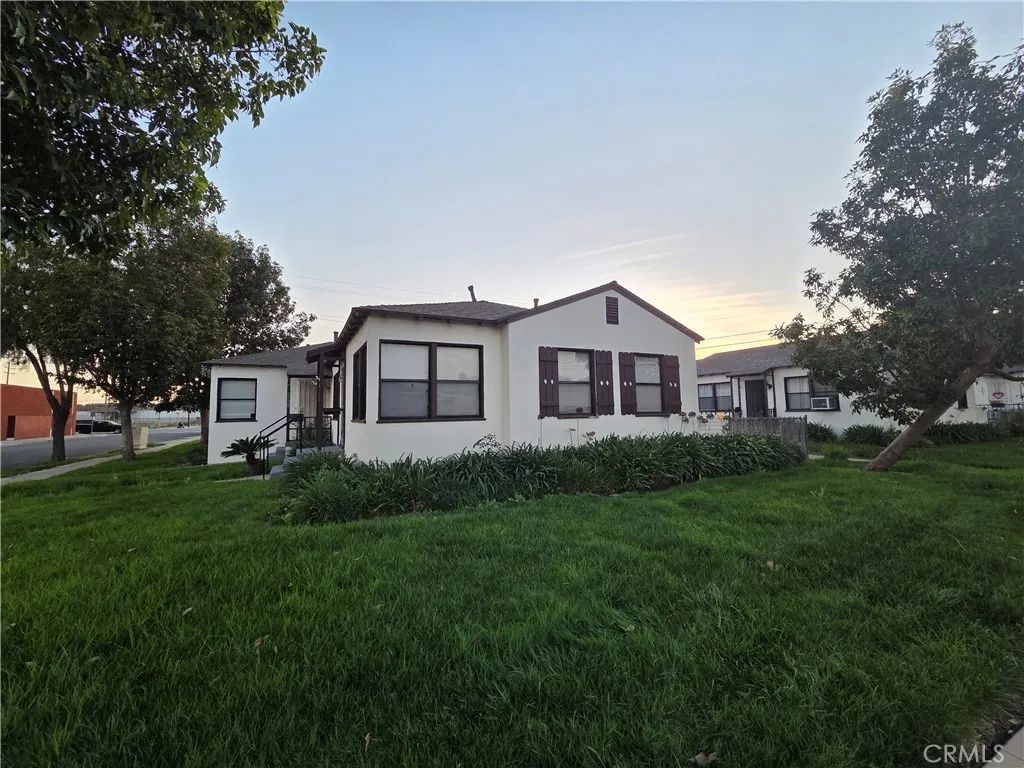 5700 JILLSON, Commerce, CA 90040