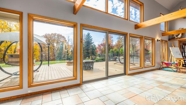 N3575 Williams Drive, Iron Mountain, MI 49801