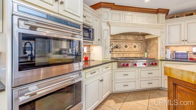 N3575 Williams Drive, Iron Mountain, MI 49801