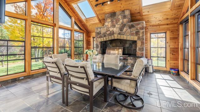 N3575 Williams Drive, Iron Mountain, MI 49801