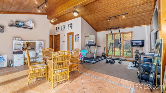 N3575 Williams Drive, Iron Mountain, MI 49801
